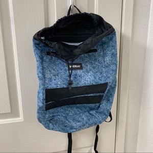 Vooray Stride Cinch Backpack